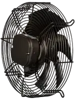 Осевой вентилятор YWF2E-300HS
