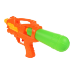 Водный пистолет 29,5см. микс, пакет 77106