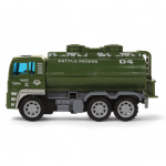 Машина Военная ин. 28см, пакет 869-28