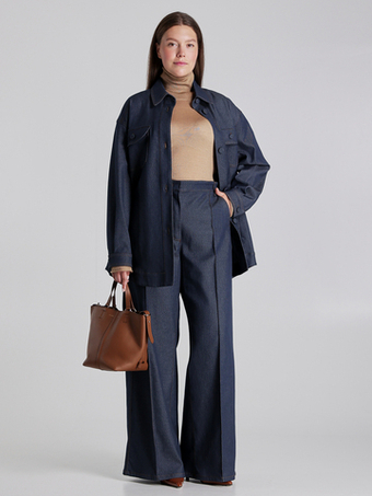 Рубашка MARINA RINALDI