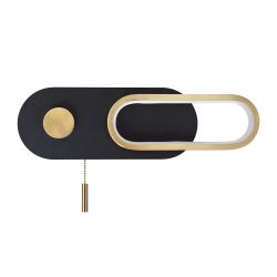 Настенный светильник Arte Lamp