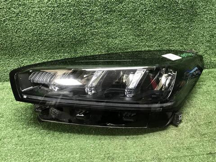 Фара левая Chery Tiggo 7 Pro Max (2024-н.в.) LED