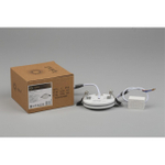 Встраиваемый светодиодный светильник Aployt Nastka APL.0014.09.05