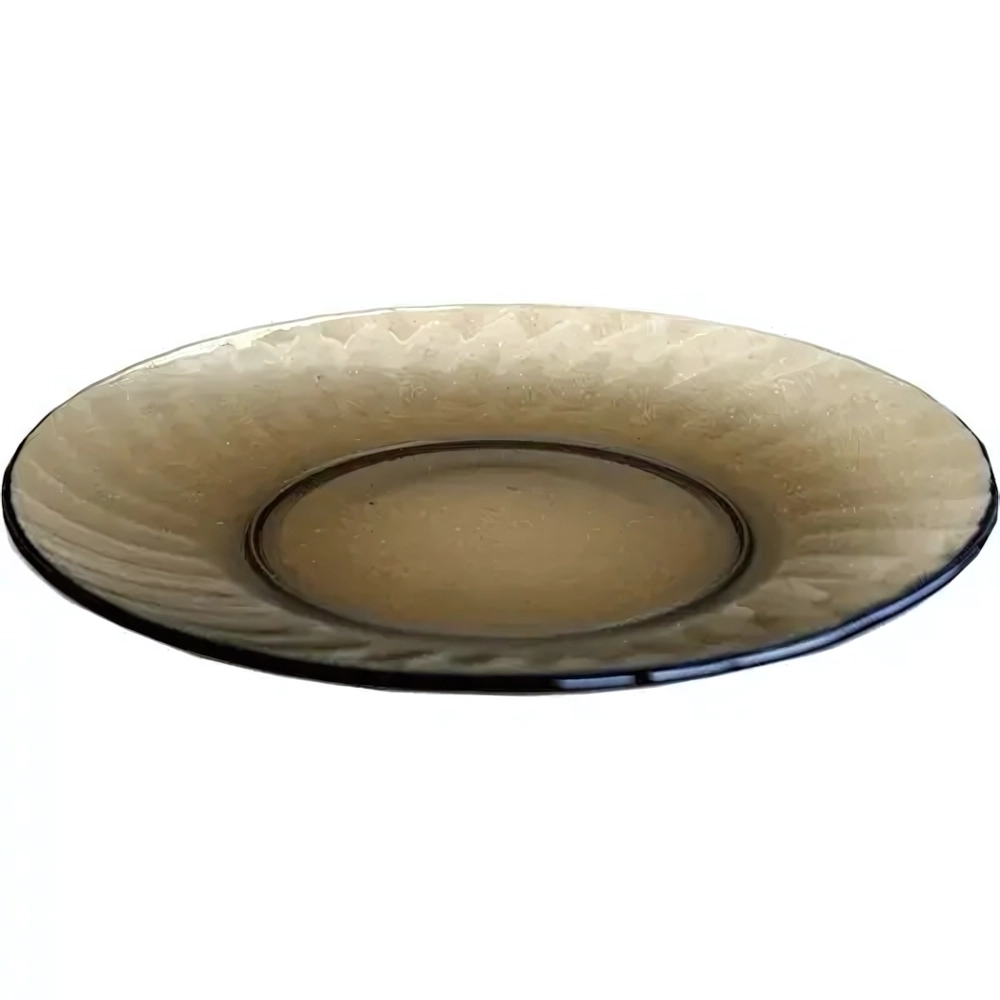 ТАРЕЛКА ОБЕДЕННАЯ 20 СМ 'ELICA' ДЫМКА