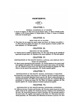 Solar and lunar eclipses | J.H. Coffin