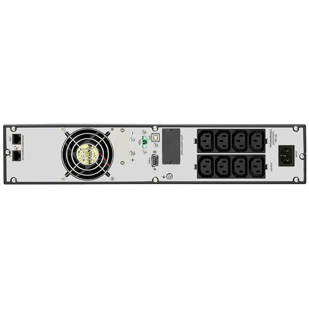 ИБП N-Power Leo 2000 RT