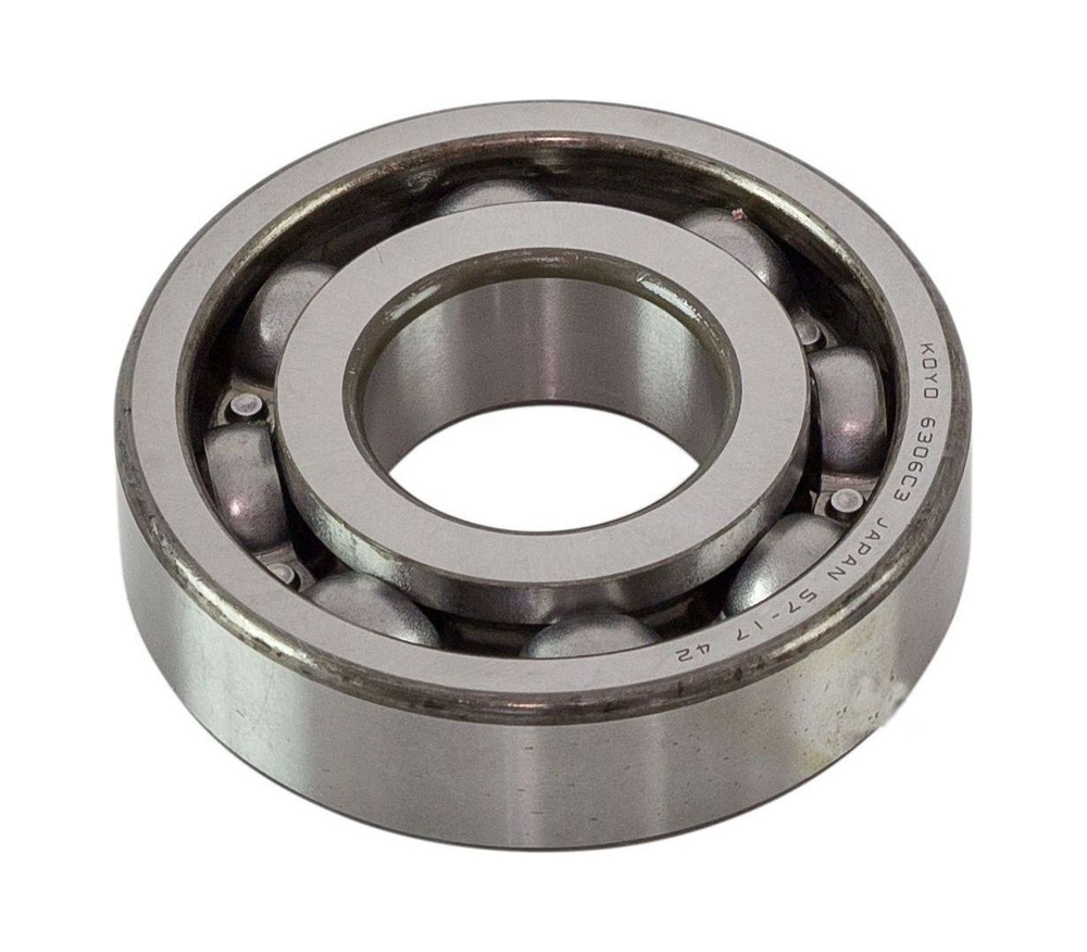 Подшипник 30х72х19, Yamaha, Recmar