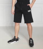 шорты Karl Lagerfeld - черный(705094 531900)