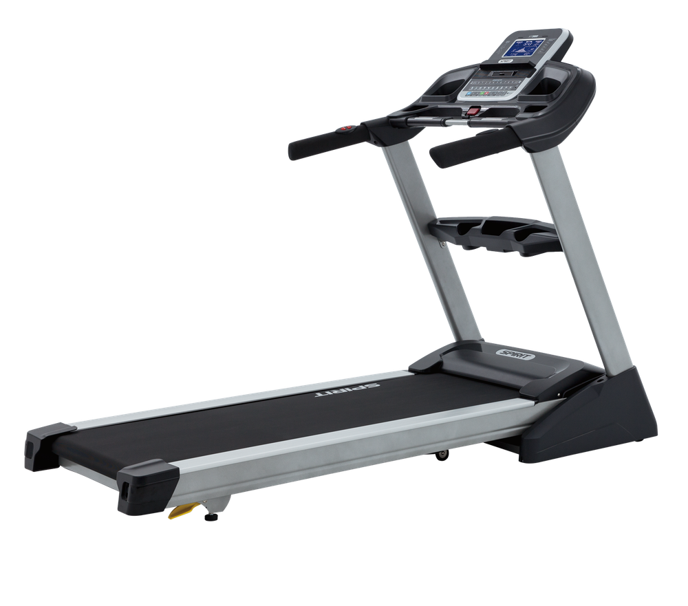 Беговая дорожка SPIRIT XT385 (2017)