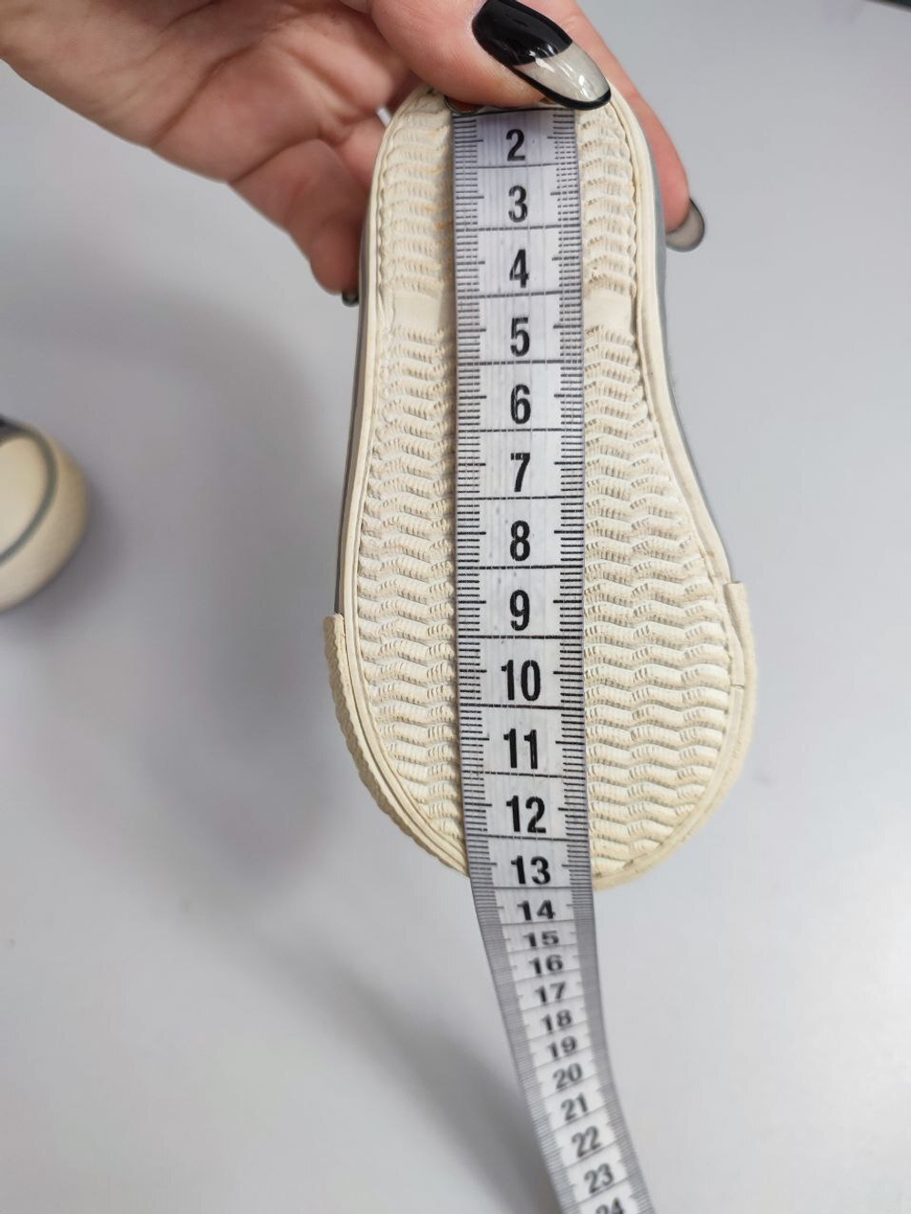 Кеды Zara оригинальные 19 размер