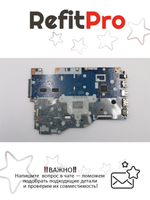 Материнская плата для ноутбука Lenovo ideapad 110-15ISK WIN I3-6100U 2G L 4G (5B20M41063), оригинал