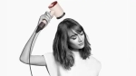Фен Dyson Supersonic HD15, розовый/розовое золото (Ceramic pink/Rose gold)