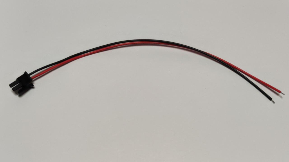 Разъём ET MX-43025R-0200-W200