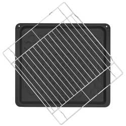 Электрическая плита Hansa FCCW58245