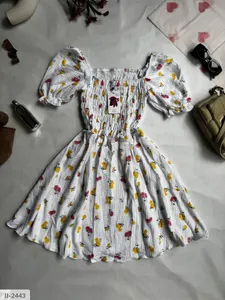 Платье II-6847 Фабрика Моды