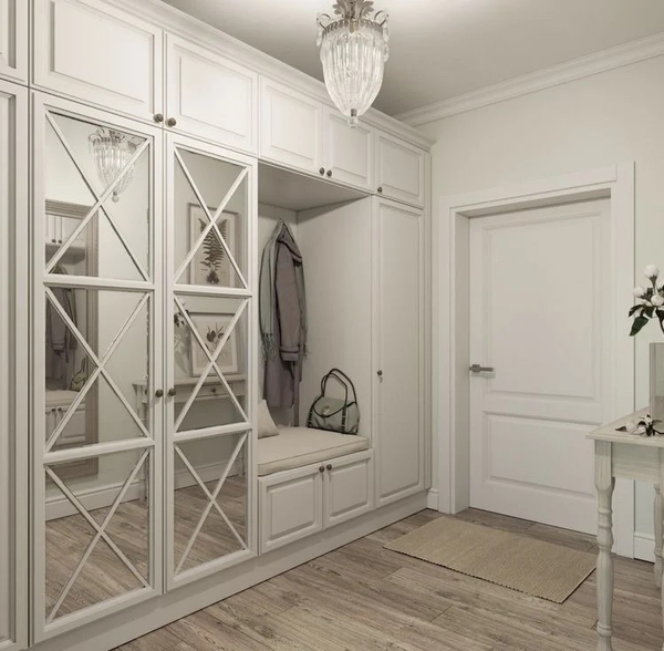 ШКАФЫ НА ЗАКАЗ ЛЮБОГО  РАЗМЕРА