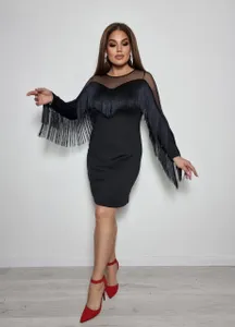 Платье 970 Фабрика Моды