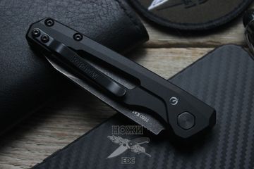 Автоматический нож KERSHAW Launch 11 7550 Launch 11