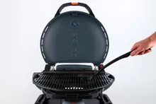 Щетка-скребок для чистки решетки, O-Grill