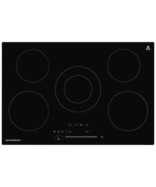 Варочная панель Kuppersberg ECS 702