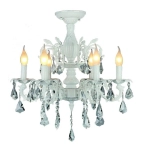 Подвесная люстра Omnilux CATANZARO OML-30807-06