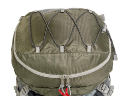 Рюкзак Nisus Yukon 95 [282133] N-TB2524-95L