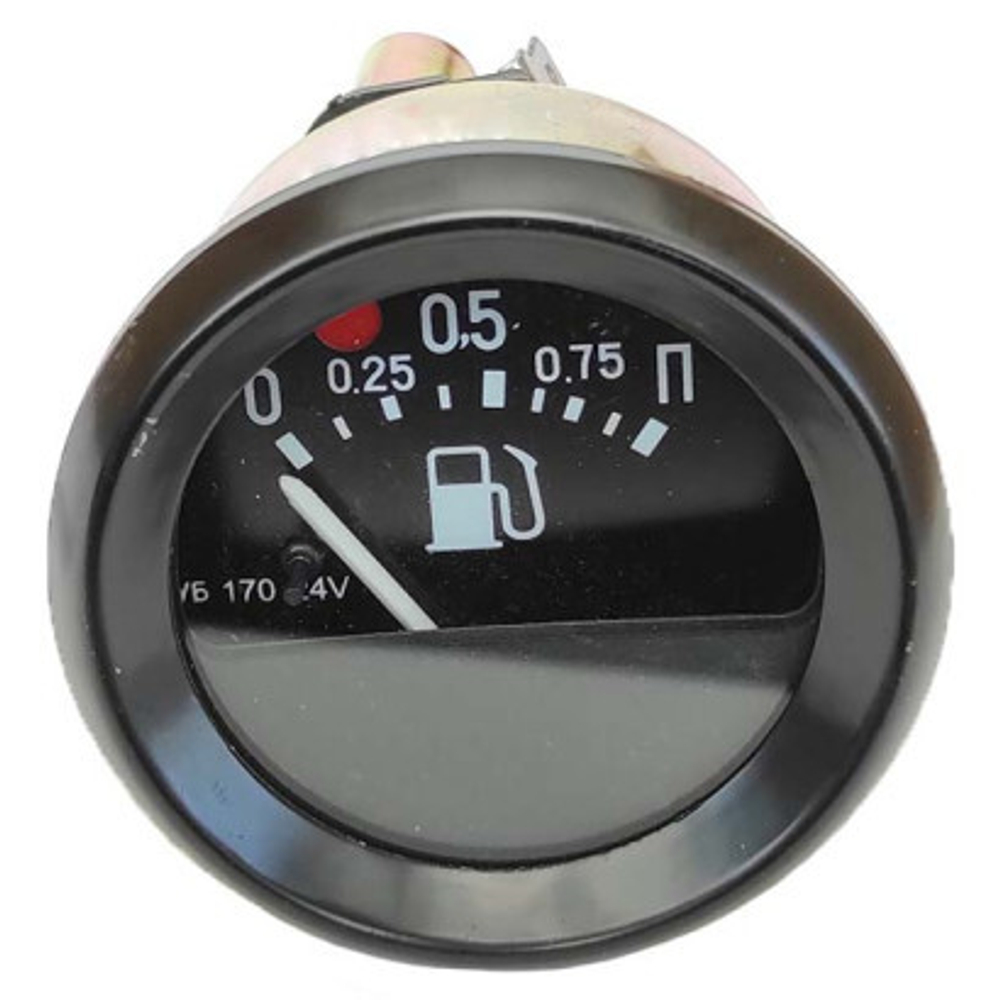 Указатель уровня топлива УБ-170