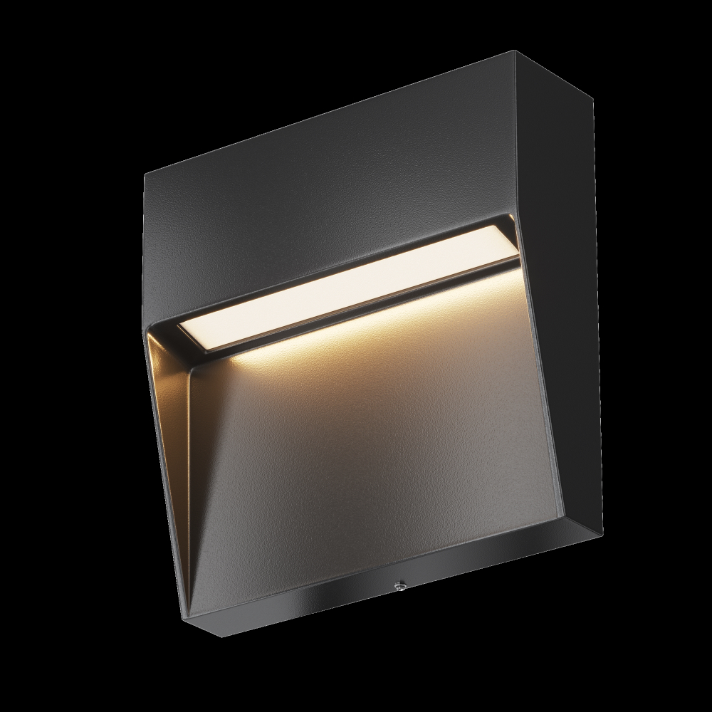 Светодиодная подсветка Maytoni Mane O047SL-L3B3K