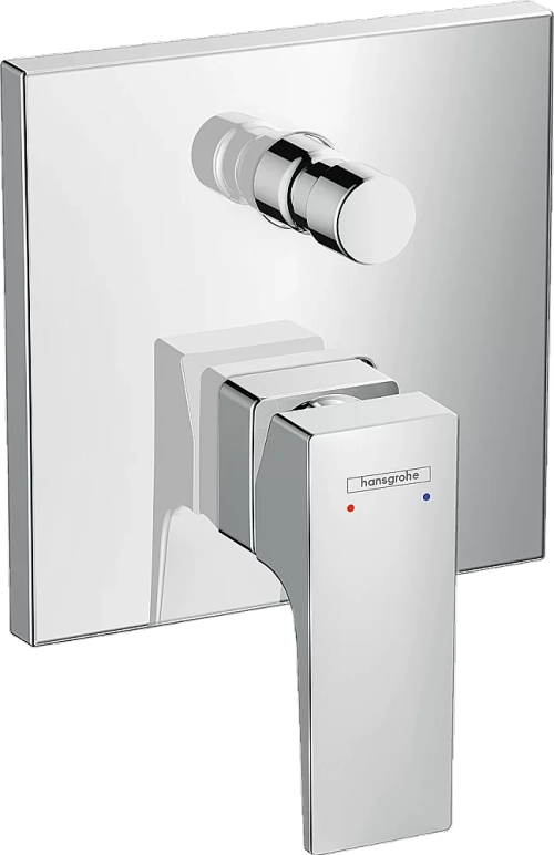 Смеситель для душа Hansgrohe Metropol 32545000