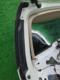 Крышка багажника Mercedes GL X166 (12-16) В сборе
