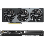 Видеокарта Inno3D nVidia GeForce RTX 5070 Ti X3 OC 16Gb N507T3-16D7X-176068N