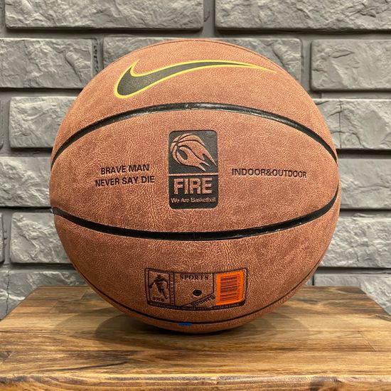 Мяч баскетбольный Nike Limited edition - indoor/outdoor  Replica