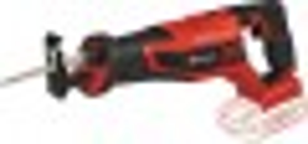 Пила сабельная аккумуляторная EINHELL PXC TE-AP 18/28 Li BL без АКБ и ЗУ 4326310