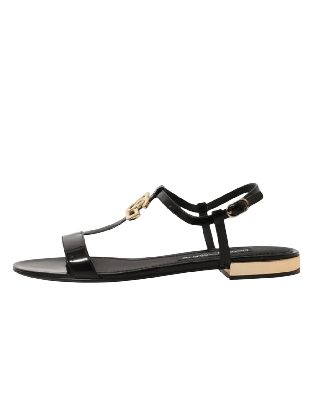 Сандалии Dolce&Gabbana