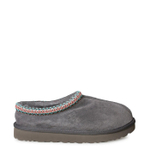 Ugg Tasman Slippers Dark Grey