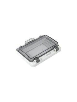Окно герметичное 6 мод. IP67 PROxima EKF ak-g-6