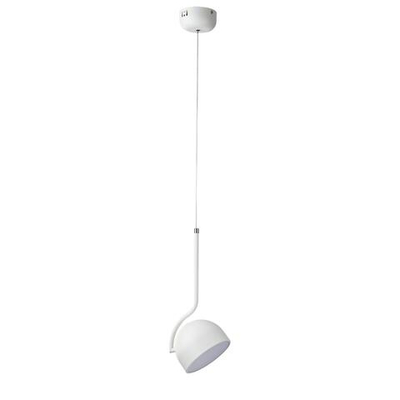 6501/10L LN Подвес LED 10Вт 4000К 220В IP20 LEDIO
