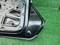 Крышка багажника Geely Atlas 2 (2023-н.в.)