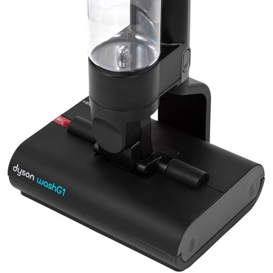 Вертикальный моющий пылесос Dyson Wash G1