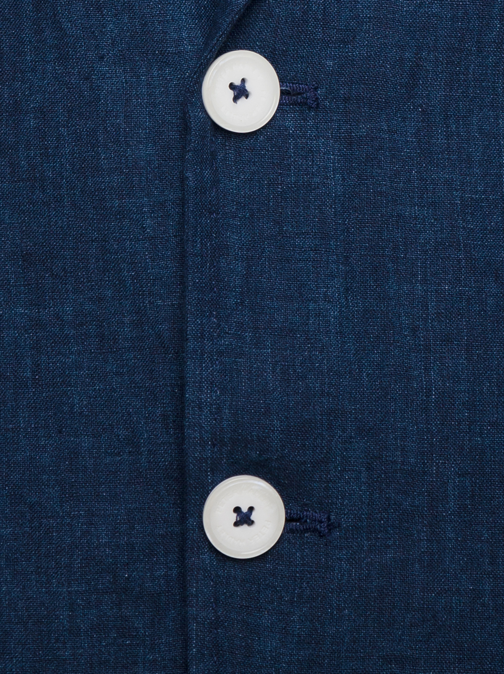 PETER HADLEY костюм - синий