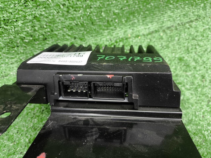 Усилитель акустич. системы Chery Arrizo 8 (22-нв)