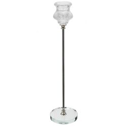 GAEM Подсвечник, L7 W7 H30 см