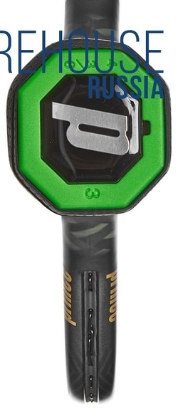 Теннисная ракетка Prince Textreme Beast 104 260