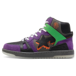 Кроссовки A BATHING APE Bape STA 93 Hi Halloween, 1H70-191-019