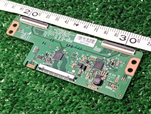 Плата T-CON (43 6871L-9072ANMBAJYB001) для телевизора BQ 43S05B