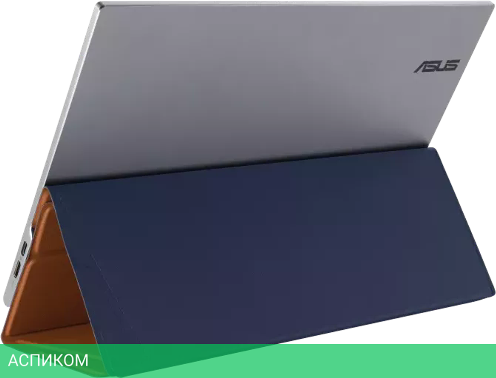 Портативный монитор ASUS ZenScreen OLED MQ13AH