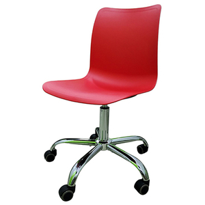 Кресло медицинское COLLEGE COLOR SH25 ZXJ-KD-05 Zhenxing Red 527