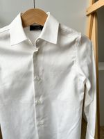 Хлопковая рубашка Dal Lago, 98