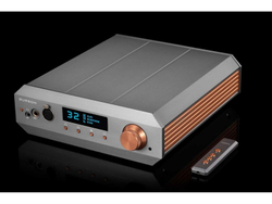 Усилитель Burson Audio Soloist Voyager Deluxe