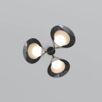 Подвесной светильник Eurosvet ENIGMA 70161/3 4690389212390